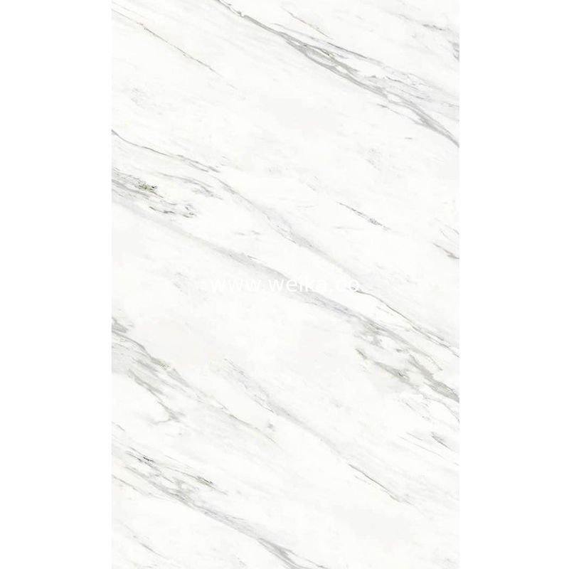 Pierre noyau en plastique de luxe imperméable à l'eau PVC planche de sol en vinyle planche SPC plancher 4mm 5mm 6mm