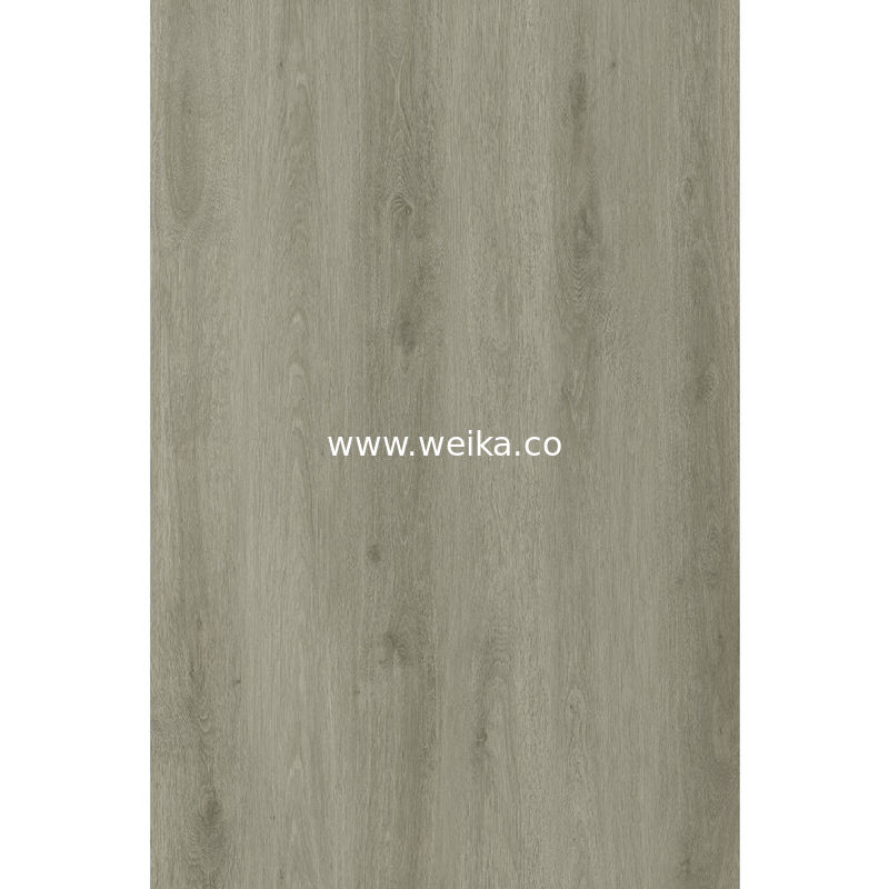 APA imperméable à l'eau SPC plancher à bille EPC 8mm Parquet Design PVC plancher flottant en vinyle