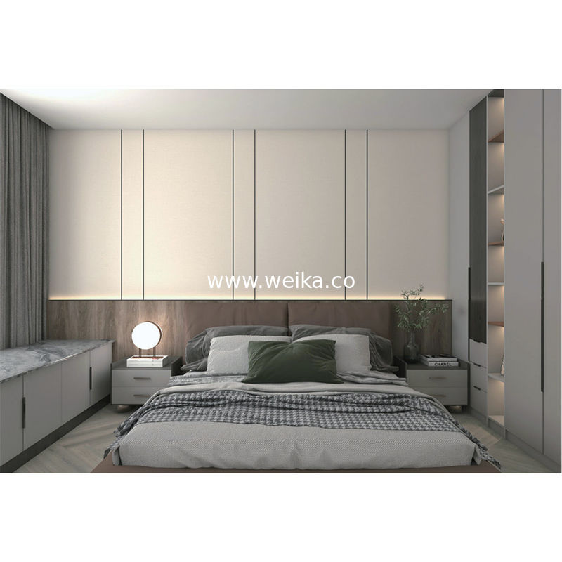 Panneaux de revêtement de sol UV / PVC Spc plancher de marbre décoration panneaux muraux