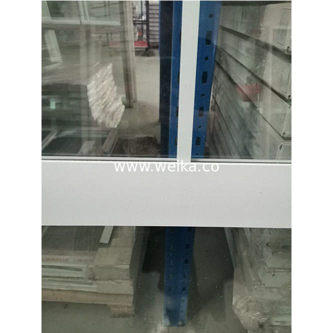 Meilleure qualité personnalisée Différents types de PVC Vincly Fixé Image grande fenêtre