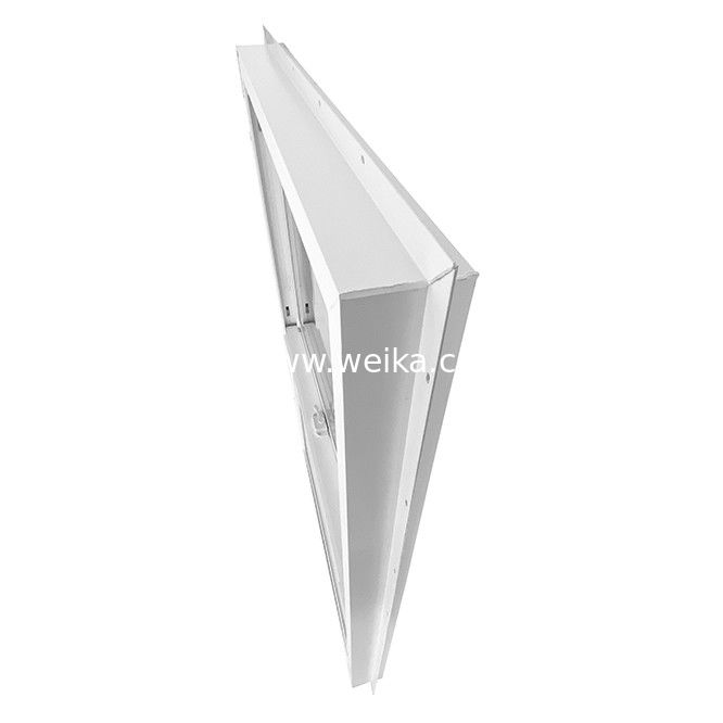 Ventilateur à haute résistance à l'air