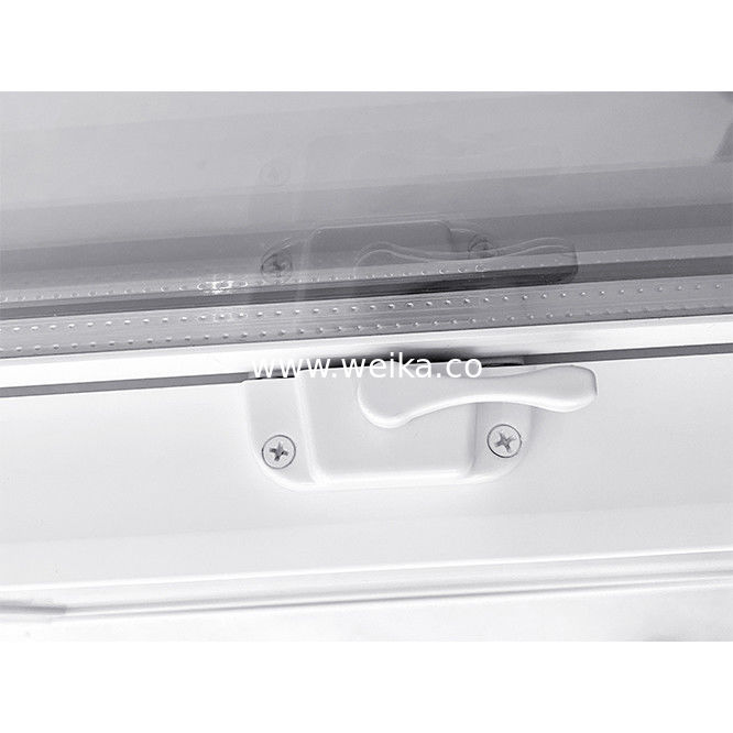 Ventilateur à haute résistance à l'air