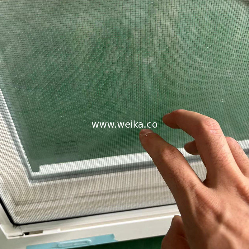 Excellente résistance aux intempéries USA Verticale double fenêtre suspendue personnalisée et durable pour votre entreprise