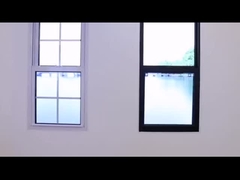 Anhui Weika fenêtres et portes salle d'échantillonnage