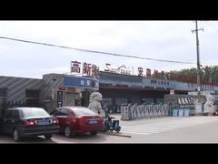 Pourquoi l'usine de fenêtres et de portes Anhui Weika?