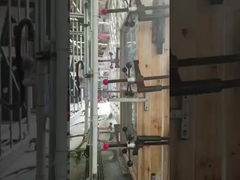 Fenêtres et portes en uPVC résistantes aux tempêtes: construites selon les normes internationales